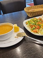 Merçimek Suppe