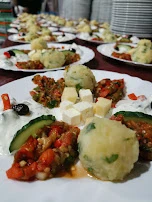 Mezeteller