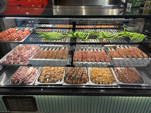 Mala Mi Restaurant photo 2